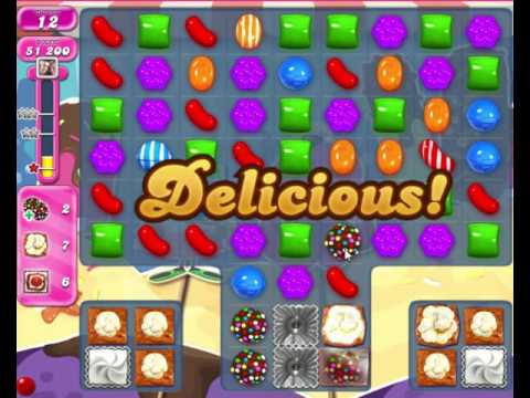 Candy Crush Saga LEVEL 1738 [FLASH VERSION]