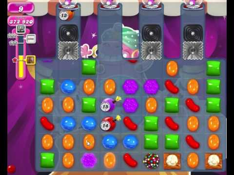 Candy Crush Saga LEVEL 1997 [FLASH VERSION]