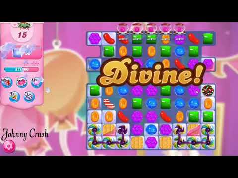 Candy Crush Saga Level 5992 NO BOOSTERS