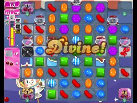 Candy Crush Saga LEVEL 2384 [FLASH VERSION]