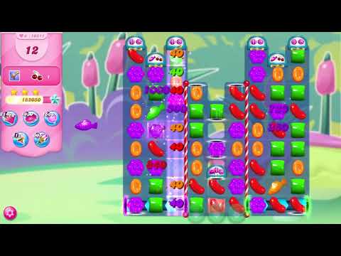 Candy Crush Saga Level 10211 NO BOOSTERS