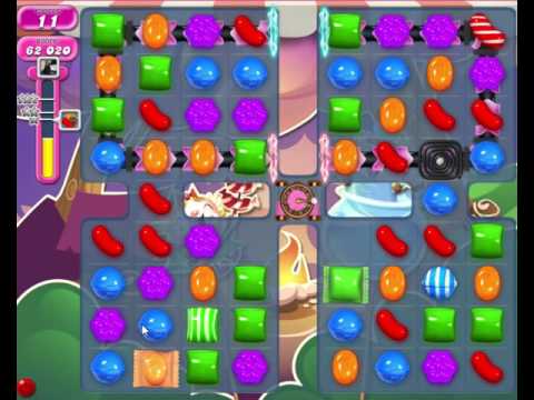 Candy Crush Saga LEVEL 1748 [FLASH VERSION]