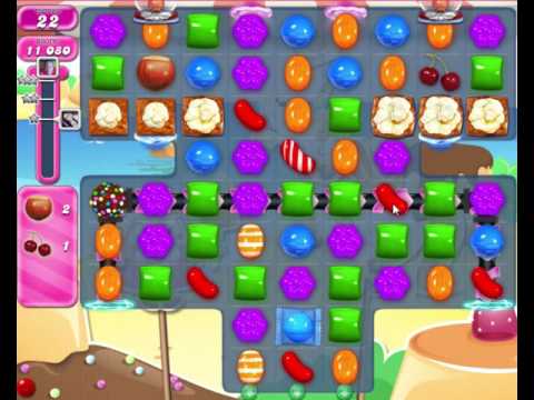 Candy Crush Saga LEVEL 1970 [FLASH VERSION]