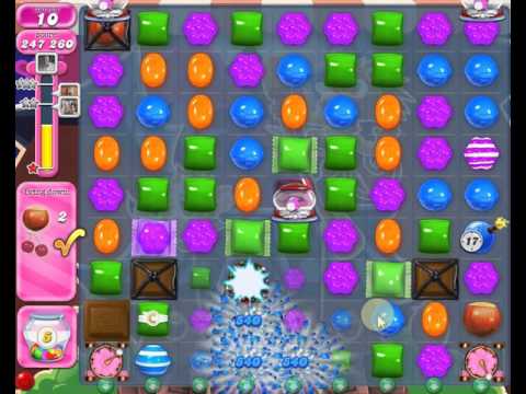 Candy Crush Saga LEVEL 1484 [FLASH VERSION]