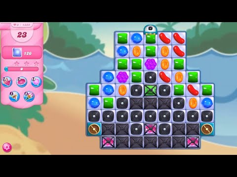 Candy Crush Saga LEVEL 1332 NO BOOSTERS