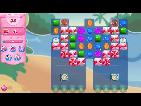 Candy Crush Saga LEVEL 1327 NO BOOSTERS