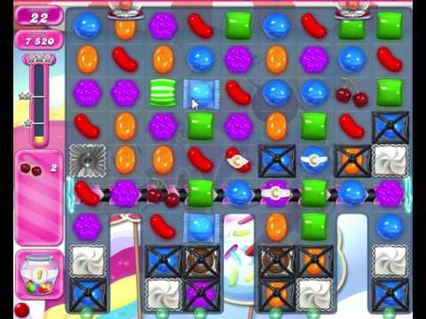 Candy Crush Saga LEVEL 2212 [FLASH VERSION]