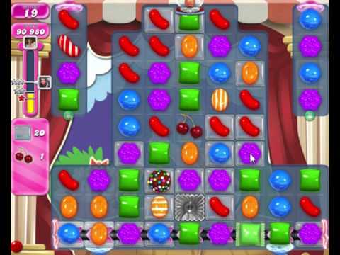 Candy Crush Saga LEVEL 2306 [FLASH VERSION]