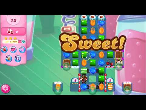 Candy Crush Saga LEVEL 7131 NO BOOSTERS