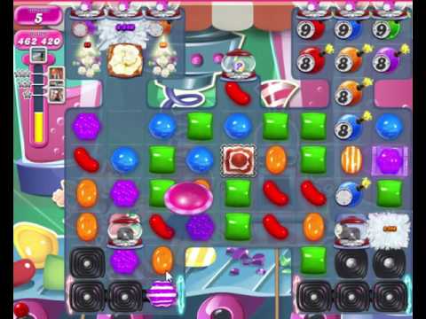 Candy Crush Saga LEVEL 2232 [FLASH VERSION]