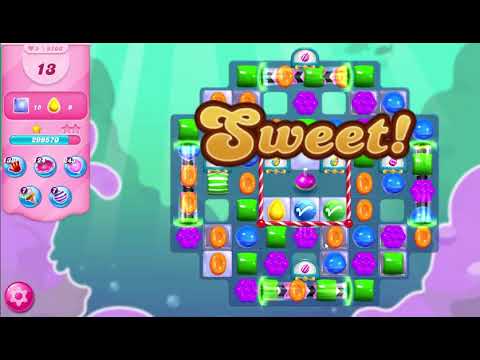 Candy Crush Saga Level 8103 NO BOOSTERS