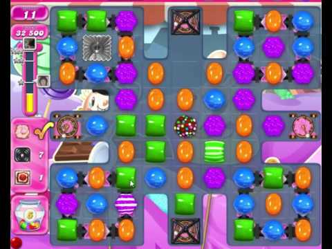 Candy Crush Saga LEVEL 2019 [OLD FLASH VERSION]