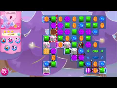 Candy Crush Saga LEVEL 7890 NO BOOSTERS