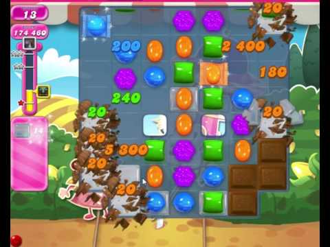 Candy Crush Saga LEVEL 2006 [FLASH VERSION]