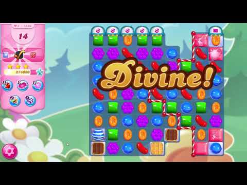 Candy Crush Saga LEVEL 7526 NO BOOSTERS