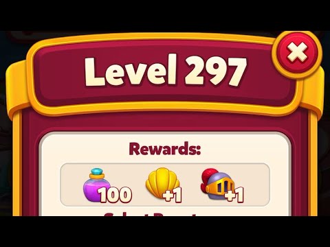 Royal Kingdom Level 297, No Starter Boosters used. September 2024