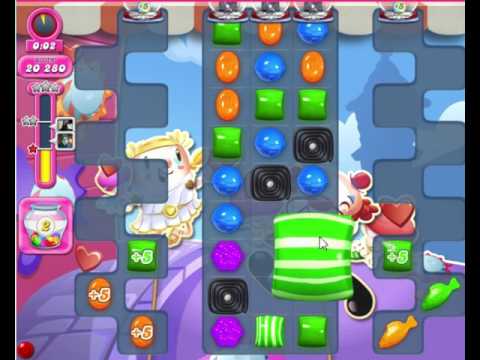 Candy Crush Saga LEVEL 2279 [FLASH VERSION]