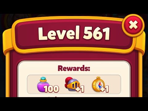 Royal Kingdom Level 561, No Starter Boosters used. September 2024