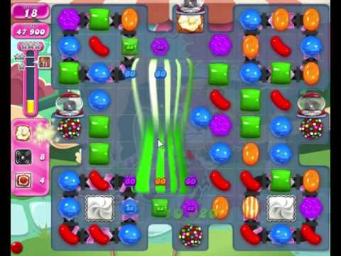 Candy Crush Saga LEVEL 2338 [FLASH VERSION]