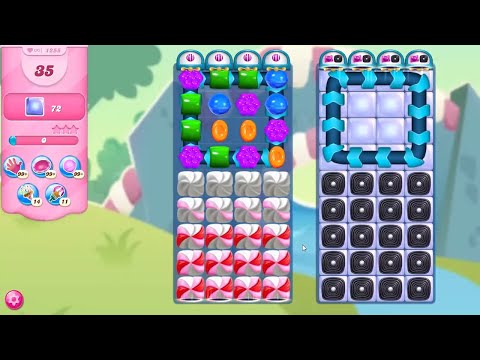 Candy Crush Saga LEVEL 1255 NO BOOSTERS