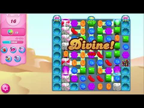 Candy Crush Saga LEVEL 7923 NO BOOSTERS