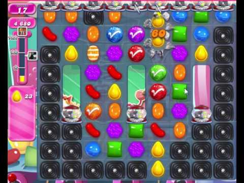 Candy Crush Saga LEVEL 2227 [FLASH VERSION]