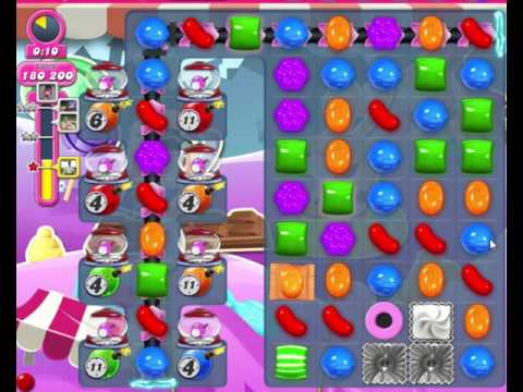 Candy Crush Saga LEVEL 2016 [FLASH VERSION]