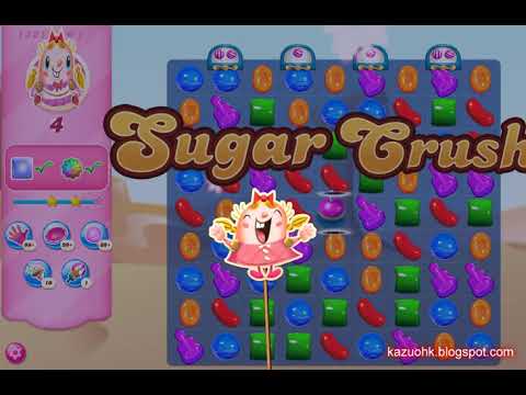 Candy Crush Saga Level 14215 (NO boosters)