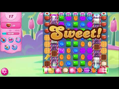 Candy Crush Saga LEVEL 7218 NO BOOSTERS