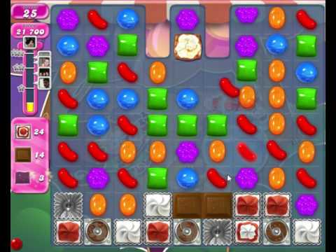 Candy Crush Saga LEVEL 1751 [FLASH VERSION]