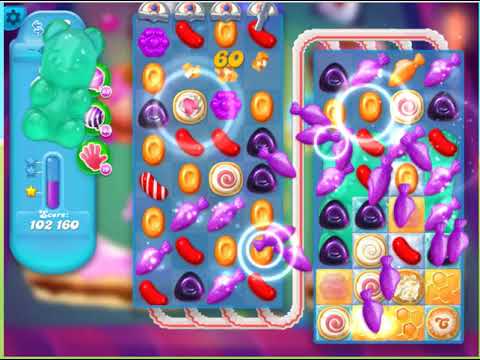 Candy Crush Soda Saga Level 4938 **