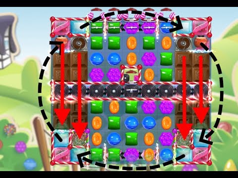 Candy Crush Saga LEVEL 6326 NO BOOSTERS