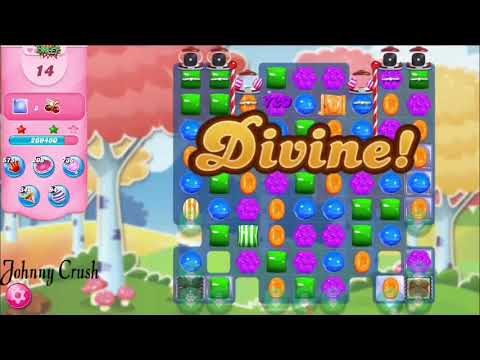 Candy Crush Saga Level 5919 NO BOOSTERS