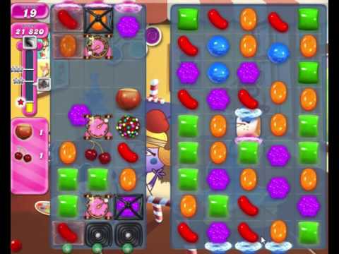 Candy Crush Saga LEVEL 1578 [FLASH VERSION]