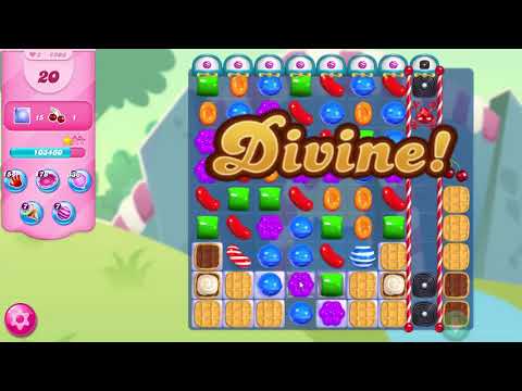 Candy Crush Saga Level 8903 NO BOOSTERS