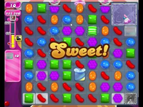 Candy Crush Saga LEVEL 1986 [FLASH VERSION]