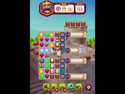 Royal Kingdom LEVEL 248 | NO BOOSTERS 🤴⚔️🤴⚔️