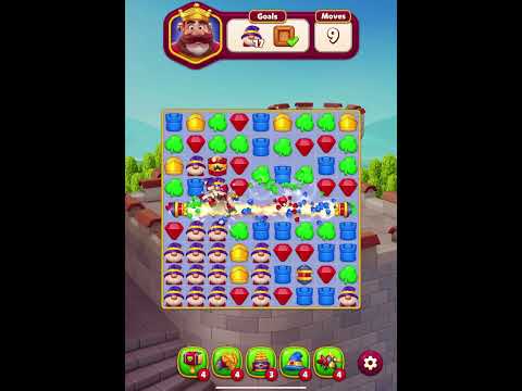 Royal Kingdom LEVEL 82 | NO BOOSTERS 🤴⚔️🤴⚔️