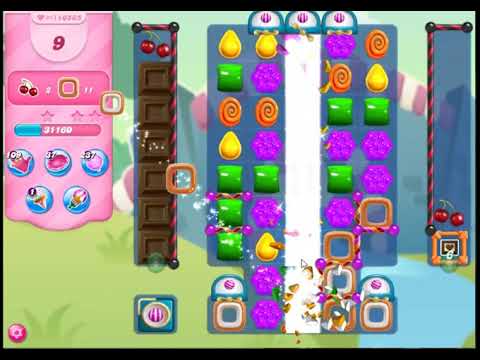 Candy Crush Saga Level 10565 - NO BOOSTERS | SKILLGAMING ✔️