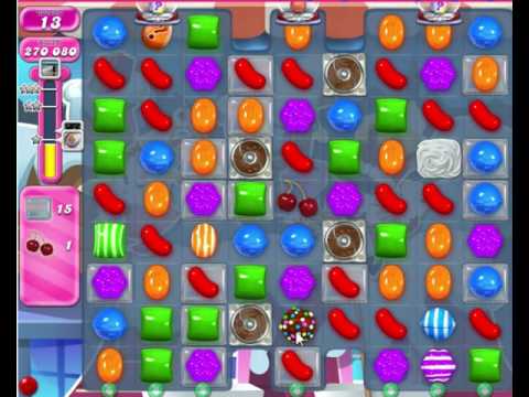 Candy Crush Saga LEVEL 2178 [FLASH VERSION]