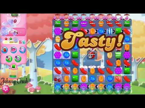 Candy Crush Saga Level 5831 NO BOOSTERS