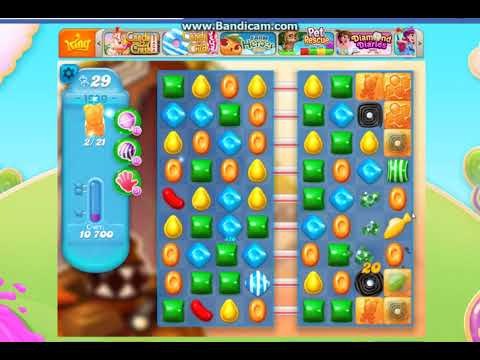 Candy Crush Soda Saga Level 1539 NO BOOSTERS