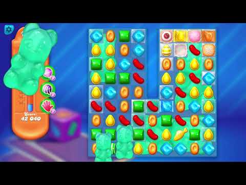 Candy Crush Soda Saga Level 49 - AppTipper.com