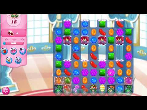 Candy Crush Saga Level 5397 NO BOOSTERS