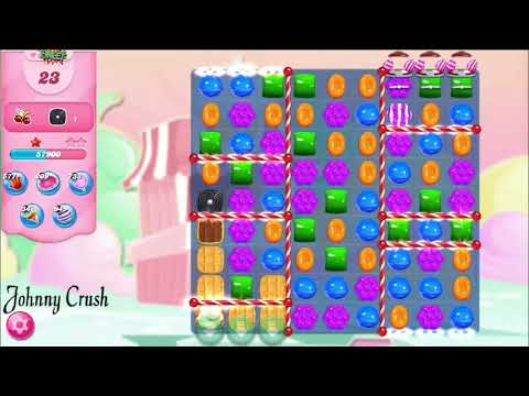 Candy Crush Saga Level 5931 NO BOOSTERS