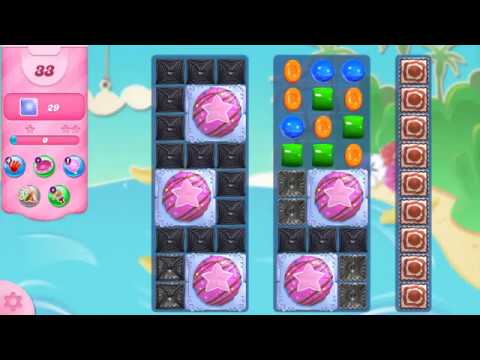 Candy Crush Saga Level 3081 NO BOOSTERS