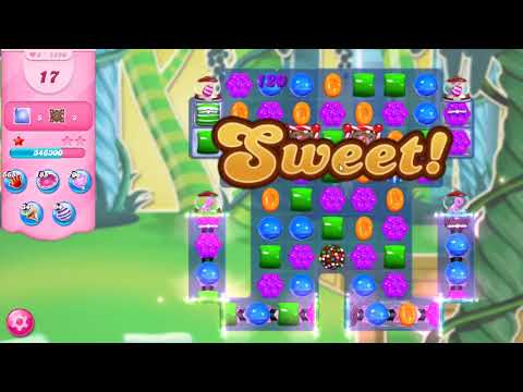 Candy Crush Saga Level 5280 NO BOOSTERS