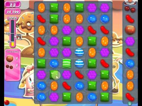 Candy Crush Saga LEVEL 1557 [FLASH VERSION]