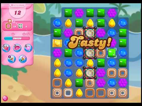 Candy Crush Saga Level 11526 - NO BOOSTERS | SKILLGAMING ✔️