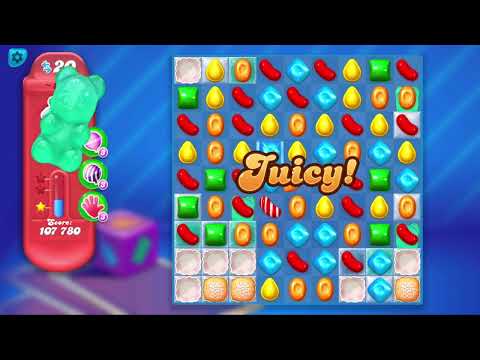 Candy Crush Soda Saga Level 57 - AppTipper.com